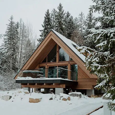 Drevia Nyaraló