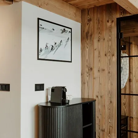 Drevia بيت للعطل