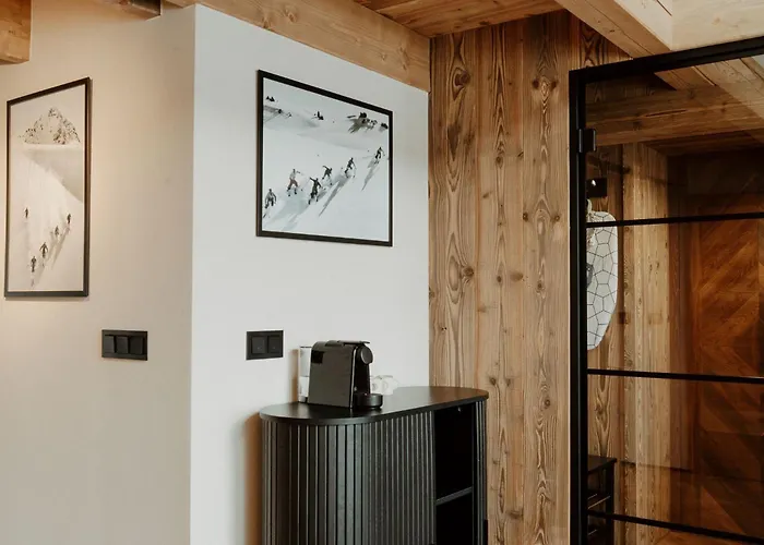 Drevia بيت للعطل