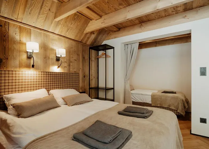 Drevia بيت للعطل *