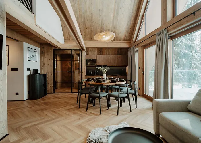 Drevia بيت للعطل ايستينبا