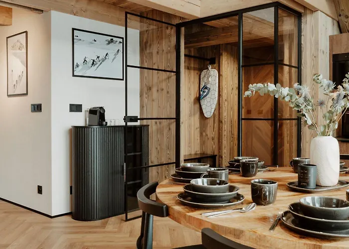 Drevia بيت للعطل ايستينبا