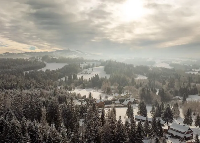 Drevia بيت للعطل