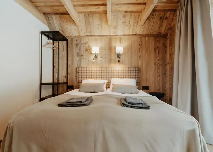 Drevia بيت للعطل *