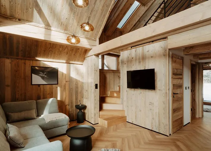 Drevia بيت للعطل *