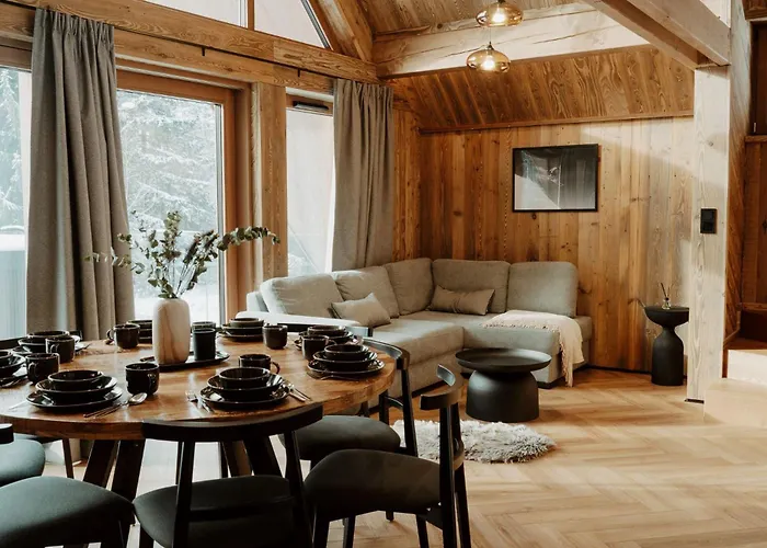 Drevia بيت للعطل