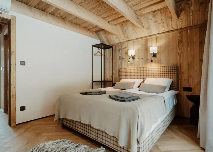 Drevia بيت للعطل *