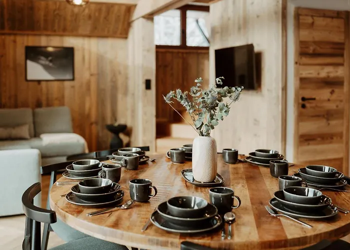 بيت للعطل Drevia ايستينبا