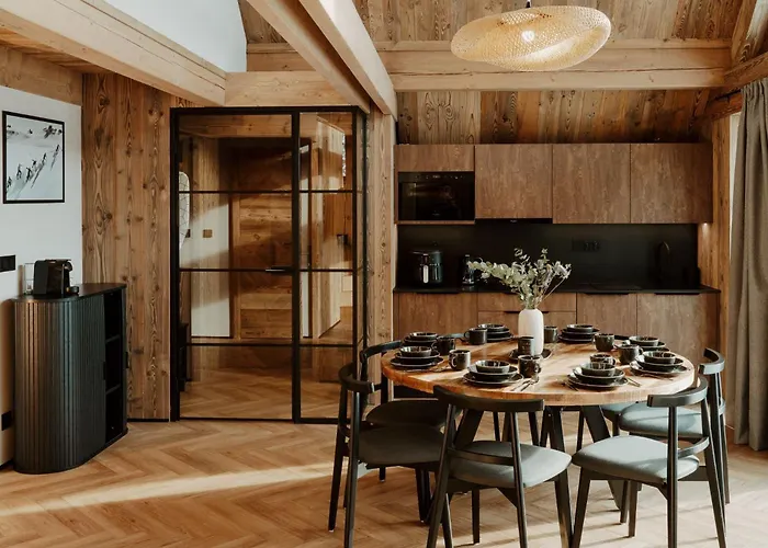 Drevia بيت للعطل *