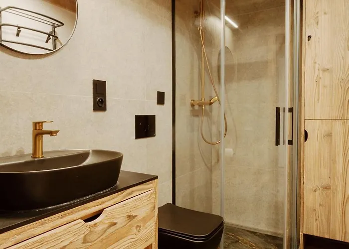 Drevia بيت للعطل *