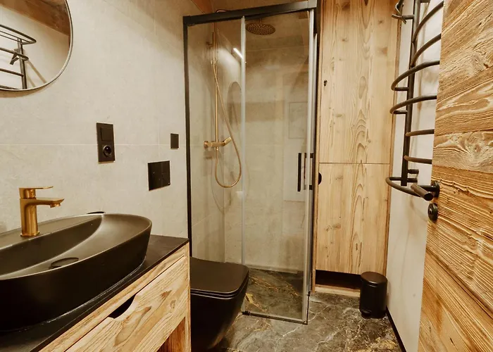 Drevia بيت للعطل ايستينبا