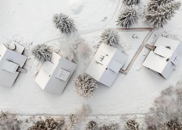 Drevia بيت للعطل